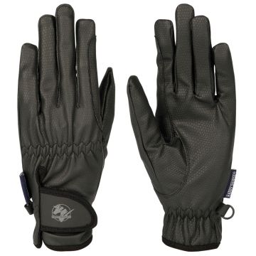 Harry's Horse Handschuhe TopGrip XXL Schwarz