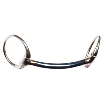 Harry's Horse Sammelschiene gebogen Sweet Iron 12mm