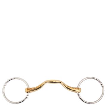 BR Ungebrochener loser Ring Soft Contact 14mm