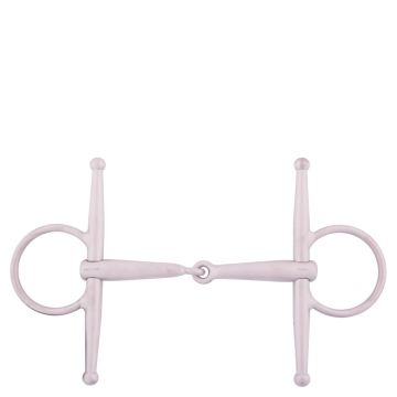 BR Volle Wange Lorenzini 2P-Knöchel 16 mm SL 7cm 12,5 1 Farbe