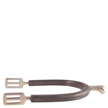 BR Knopf spornt Herren 25 mm an 35 mm RVS
