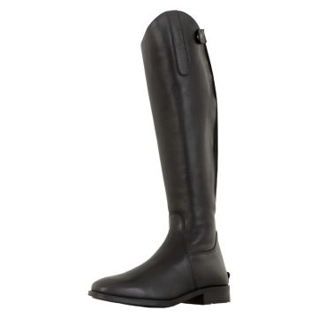 Premiere Reitstiefelgurte Sierra schmaler Schaft 40 Schwarz