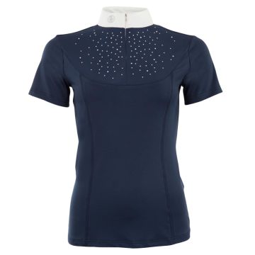 BR Wettkampfhemd Cork Ladies XXS Pants Blue