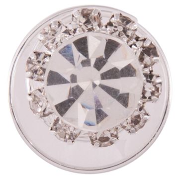BR Brötchenspirale BR Crystal Horse 1,2cm Set/5Stk.