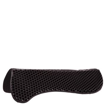 BR Soft Gel Pad Air-Release One Size Schwarz