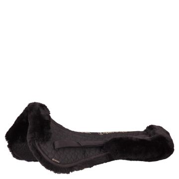 BR Schabracke Full Schwarz / Schwarz