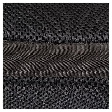 BR Schabracke Pressurelizer Pony Schwarz