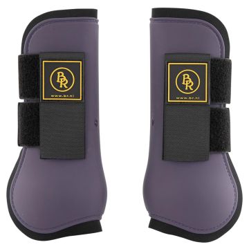 BR Gamaschen "Event" Pony Dunkelviolett
