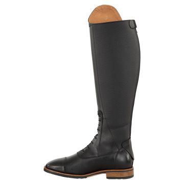 BR Reitstiefel Firenze normaler Schaft 43 Schwarz