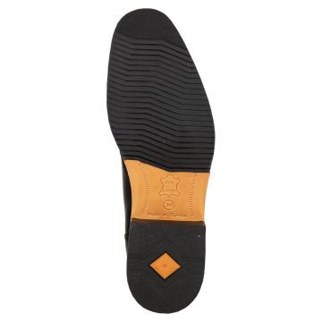 BR Reitstiefel Firenze schmaler Schaft 40 Schwarz