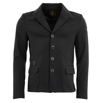 BR Reitjacke Houston Competition Männer 44 Schwarz