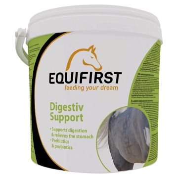 Equifirst Verdauungsunterstützung