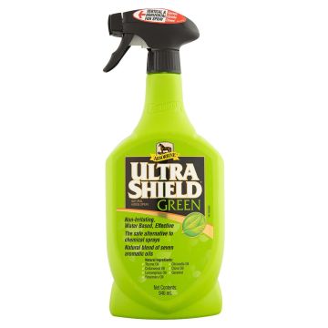 Absorbine Felllotion Ultrashield Green 946ml