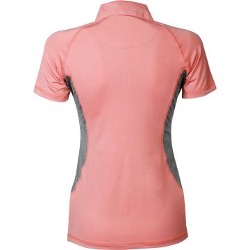 Harry's Horse Shirt reite einfach Rosegold L Rosa