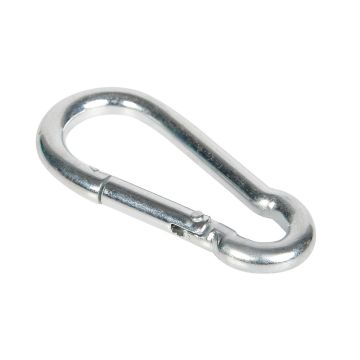 Harry's Horse Karabiner 80mm