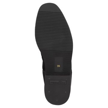 Premiere Reitstiefel Casimir normaler Schaft 43 Schwarz