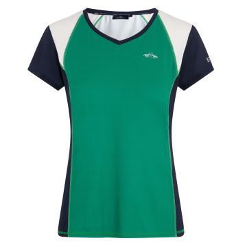 HV Polo Technisches T-Shirt Candell