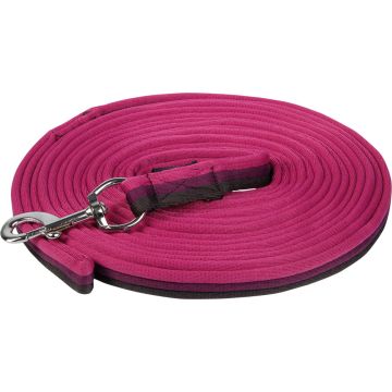 SHETTY LONGE Minilonge 4,50m Minishetty Shetland Pony Bodenarbeit Longierleine 