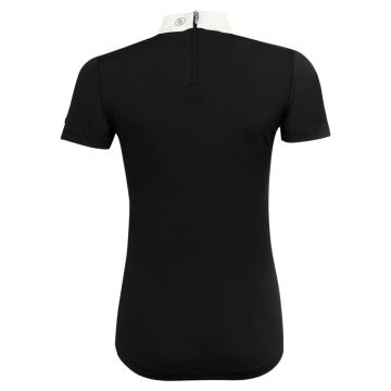 BR Turniershirt Derby Damen XS Schwarz