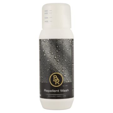 BR Abwehrendes Waschen One Size Natural