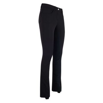 Easy Rider Reithose Evita Jodphur Full Damen 36 Schwarz