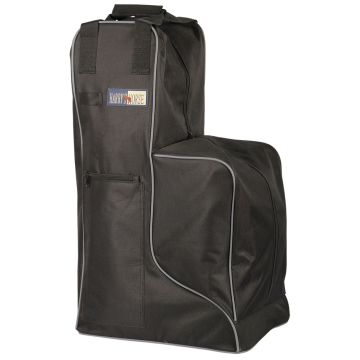 Harry's Horse Stiefeltasche extra, schwarz