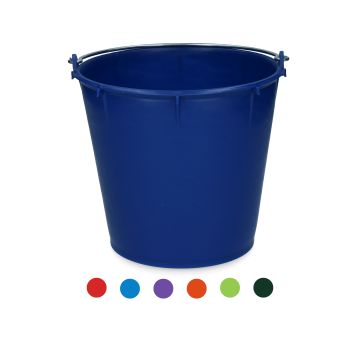 Vplast Eimer 7 l mit Bügel 