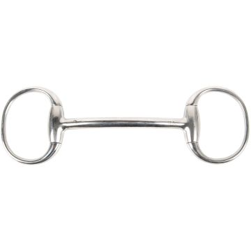 Harry's Horse Sammelschiene gebogen 12mm 12,5 RVS