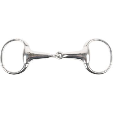 Harry's Horse Leichte 23-mm-Trensentrense 10,5 RVS