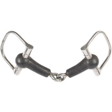 Harry's Horse D-Bit Gummi 20mm 11,5 RVS