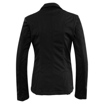 BR Reitjacke Birmington Kinder 128 Schwarz