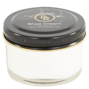 BR Schuheputzen 50 ml Farbe Weniger