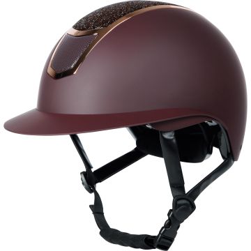 Harry's Horse Sicherheitskappe "Mont Blanc Twinkle"