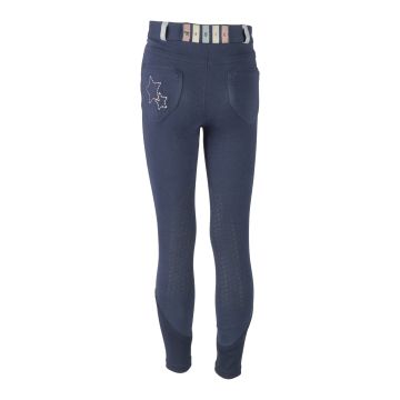 horka REITHOSE - JR OLA SLIM FIT
