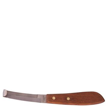 Premiere Hufmesser One Size Braun
