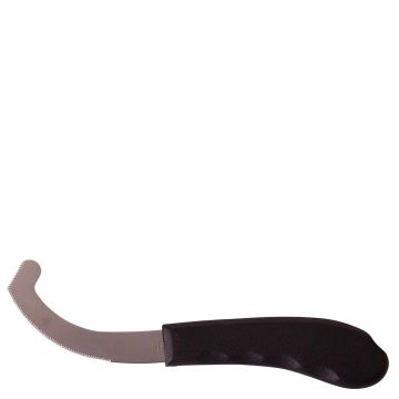 BR Hornissenmesser One Size Schwarz