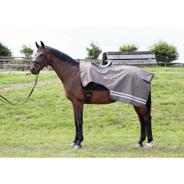 Harry's Horse Übungsdecke Wasserdicht 0gr Fleece WI23