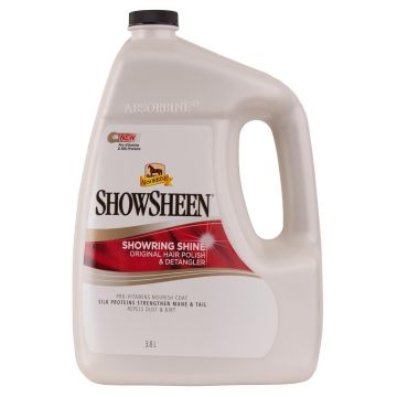 Absorbine Anti-Tcorner Showsheen 3,8 l One Size Naturel