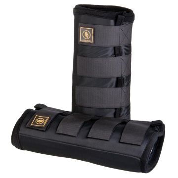 BR Beinschutz therapeutisch heiß & kalt One Size Schwarz