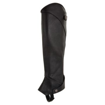 Premiere Halbe Kerle Venetien Erwachsene L Schwarz