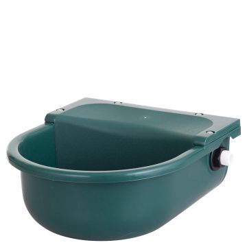 BR Trinkschüssel One Size Grün