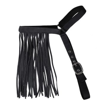 QHP Fliegenstirnband Extra