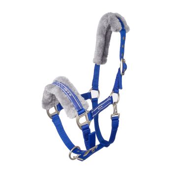 MHS Halfter "Unikat" Extra Full Blau