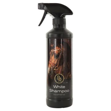 BR Weißes Shampoo