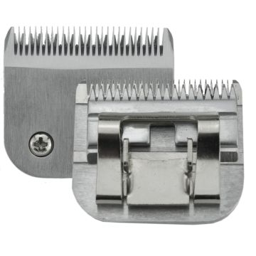 Excellent Rasierkopf Pferd 1 mm