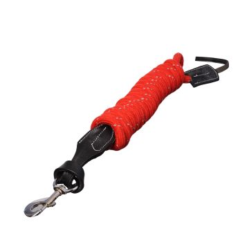 MHS Grundlinie 4,2 m 420 Rot