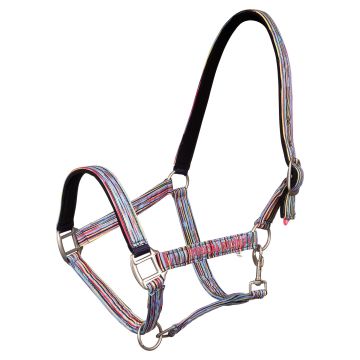 Imperial Riding Halfter "Nimm mich raus"