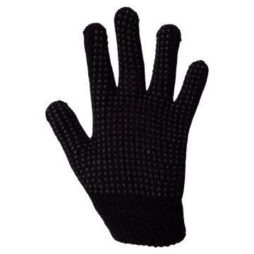 Premiere Handschuhe Magic Gloves Kinder One Size Schwarz