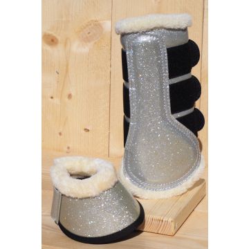 HB GlockenStiefel funkeln