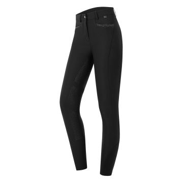 Waldhausen Reithose Oktavia Silikon
